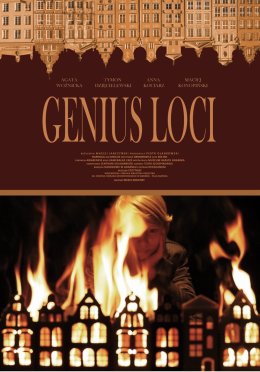 Genius Loci (2D/oryginalny)