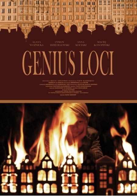 Genius Loci