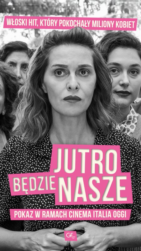 Jutro będzie nasze