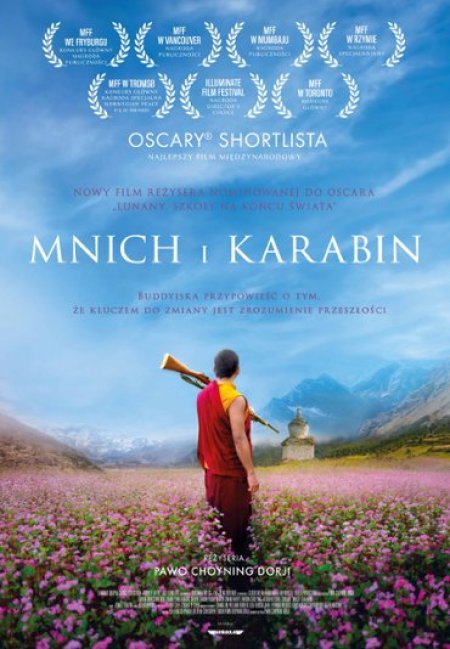 Mnich i Karabin