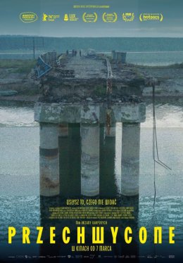 Przechwycone (2D/napisy)