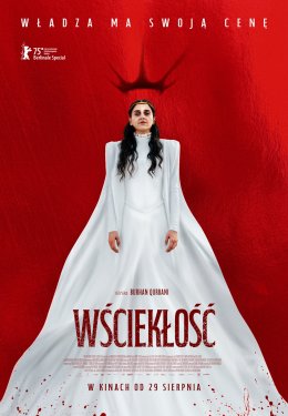 Wściekłość (2D/napisy)