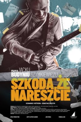 Szkoda, że nareszcie (oryginalny)