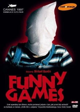 Funny Games (2D/napisy)