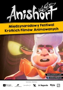 Anishort: Najlepsze Krótkie Filmy Animowane 2025 Pt.II (2D/napisy)
