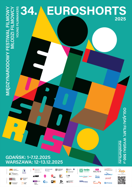 EUROSHORTS 2025: Najbardziej zaskakujące reklamy świata - przedstawia Mariusz Stępień