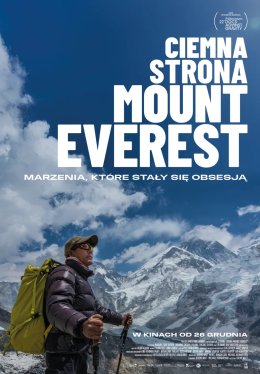 Ciemna strona Mount Everest (2D/napisy)