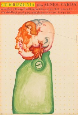 Stworzenia (2D/napisy)