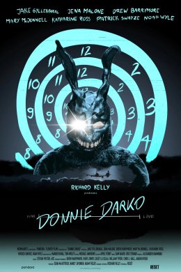 Donnie Darko (2D/napisy)