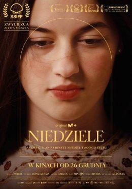 Niedziele (2D/napisy)