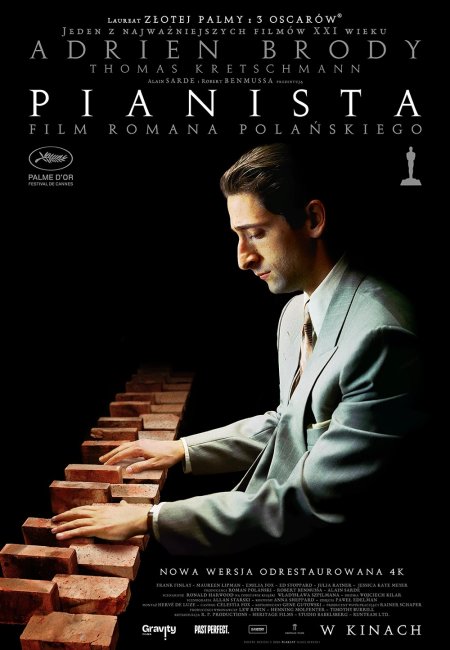 Pianista (2002)