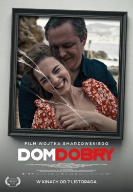 Dom dobry - Klub Filmowy Podziemie
