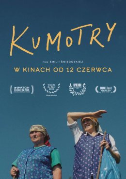 Kumotry (2D/napisy)