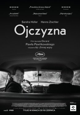 Ojczyzna (2D/napisy)