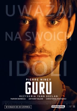 Guru (2D/napisy)
