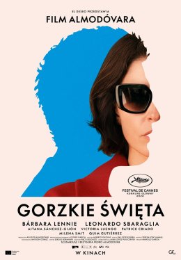 Gorzkie święta - przedpremiera (2D/napisy)