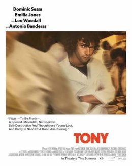 Tony (2D/napisy)