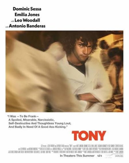 Tony
