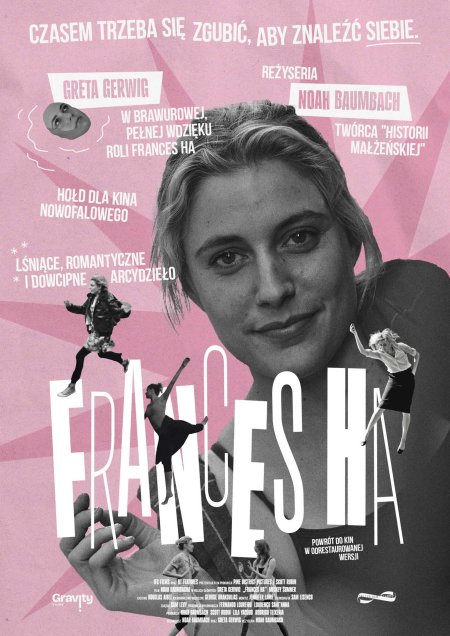Frances Ha