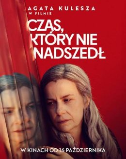Czas, który nie nadszedł (2D/oryginalny)