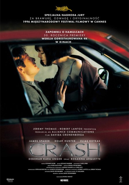 Crash (1996)