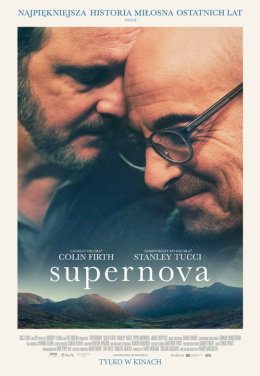 „Supernova” (2D/napisy)