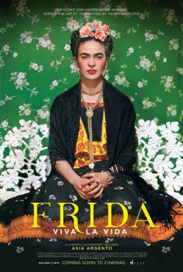 FRIDA. VIVA LA VIDA (2D/napisy)