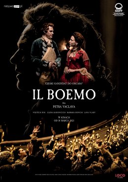 Il Boemo (2D/napisy)